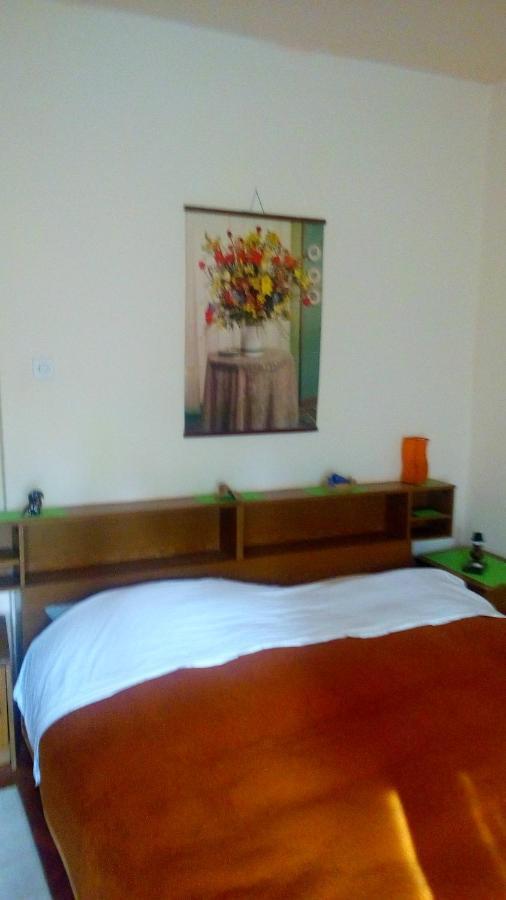 Villa Pero Apartman Sukošan Exterior foto
